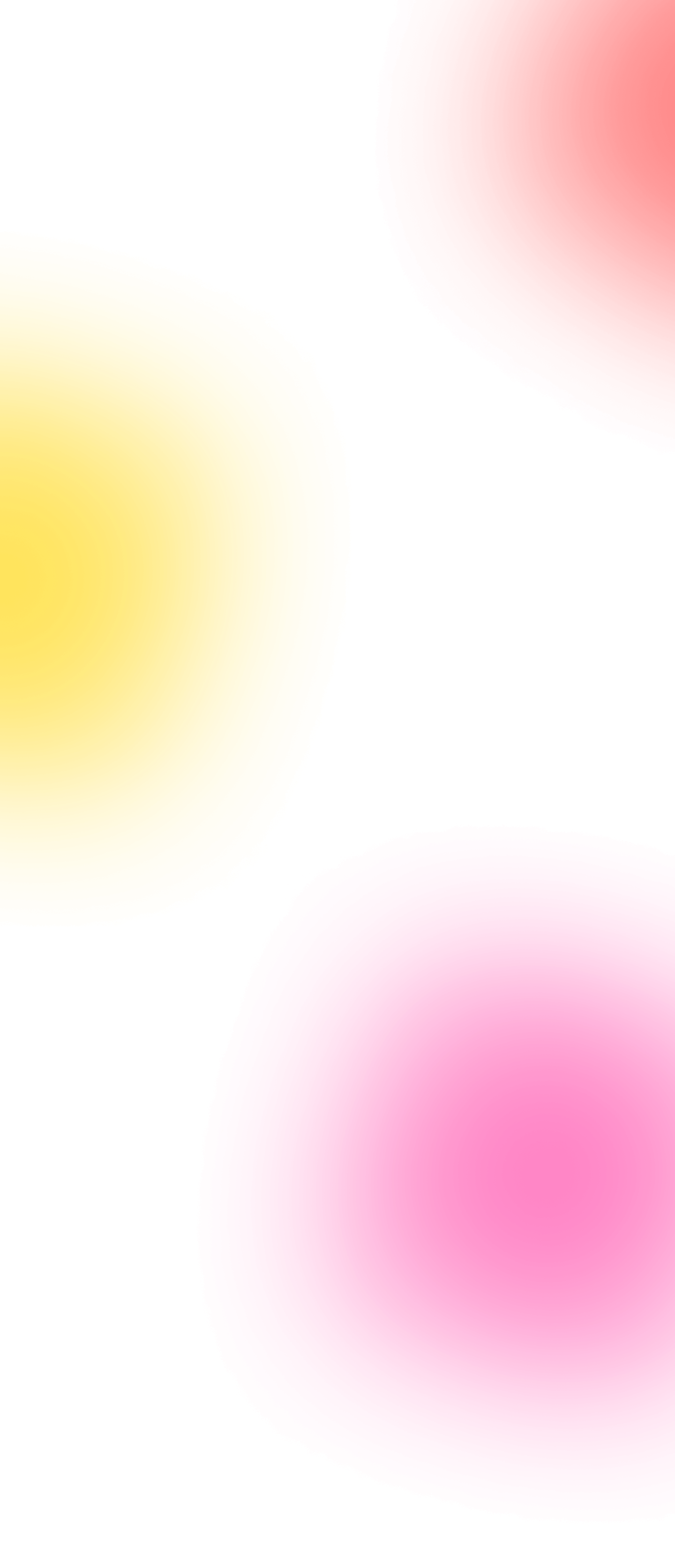 Pink and yellow background image